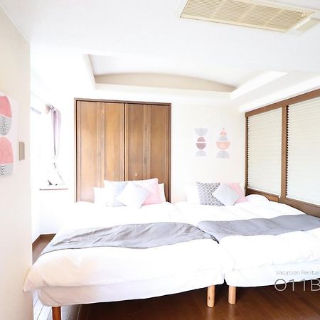 Nk Bld5F Sapporo 3Ldk 3Br 1 Floor 1 Room Exteriér fotografie