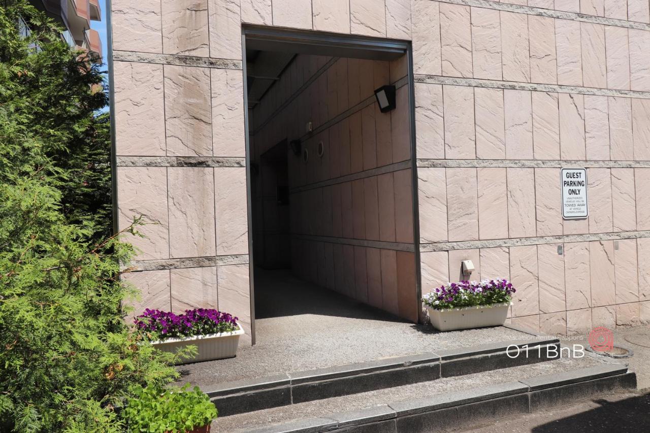Nk Bld5F Sapporo 3Ldk 3Br 1 Floor 1 Room Exteriér fotografie