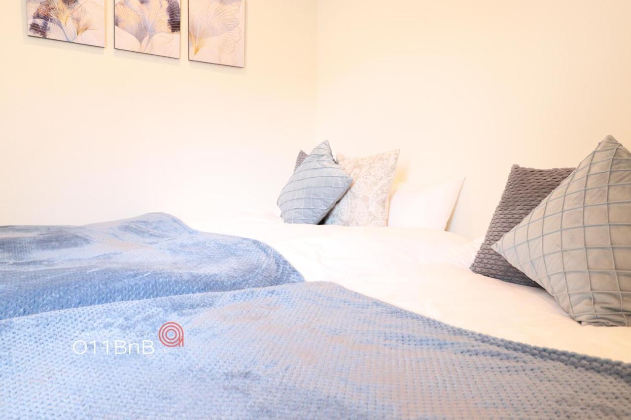 Nk Bld5F Sapporo 3Ldk 3Br 1 Floor 1 Room Exteriér fotografie